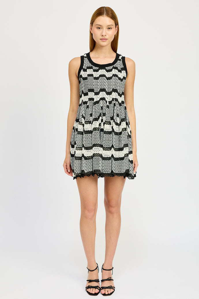 Genesis Mini Dress