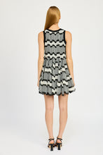 Load image into Gallery viewer, Genesis Mini Dress