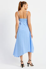 Load image into Gallery viewer, Lilith Stripe Midi Maxi Dress