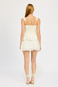 Sadie Mini Skirt