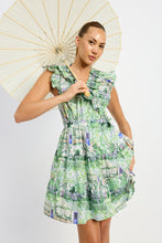 Load image into Gallery viewer, Molly Mini Dress