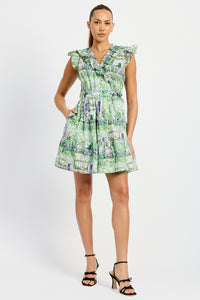 Molly Mini Dress