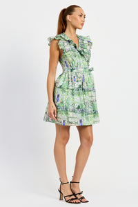 Molly Mini Dress