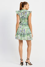 Load image into Gallery viewer, Molly Mini Dress