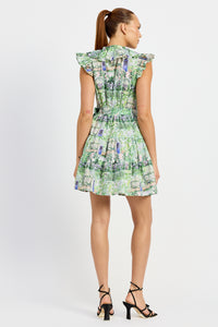 Molly Mini Dress