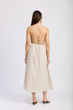 Load image into Gallery viewer, Donatella Maxi Dress