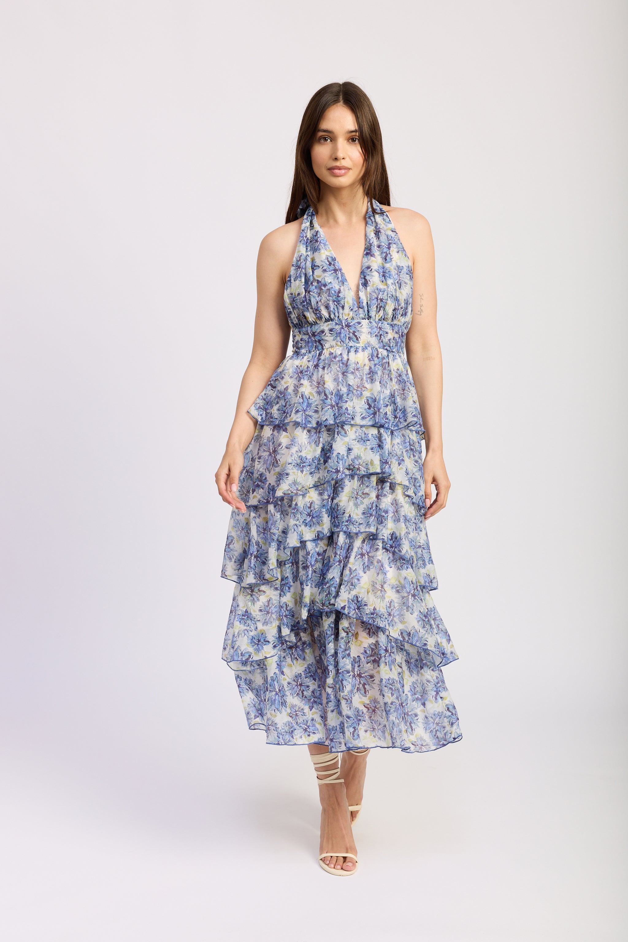 New Arrivals – en saison