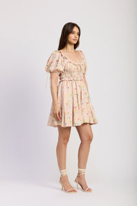 Mia Mini Dress