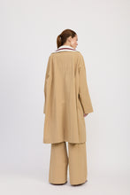 Load image into Gallery viewer, Marleigh Long Car Coat