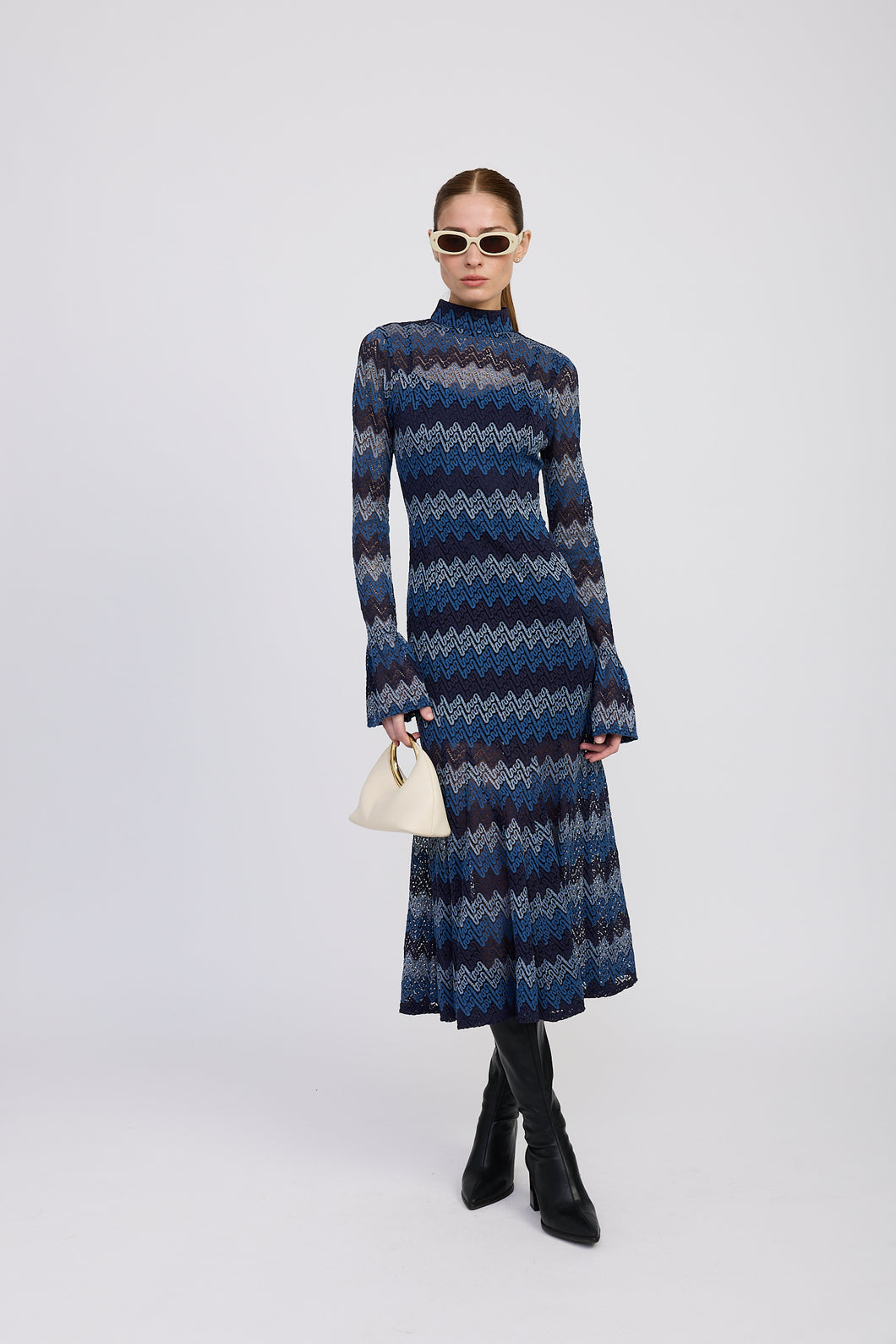 Lorraine Maxi Dress