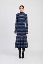 Load image into Gallery viewer, Lorraine Maxi Dress