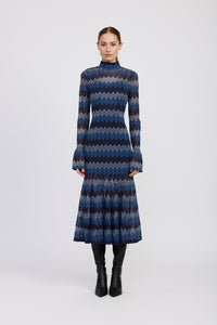 Lorraine Maxi Dress