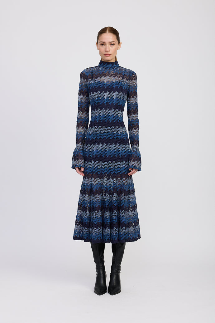 Lorraine Maxi Dress