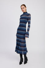 Load image into Gallery viewer, Lorraine Maxi Dress