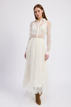 Load image into Gallery viewer, Alannah Midi Skirt