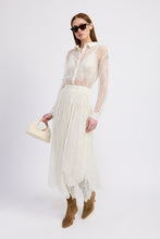 Load image into Gallery viewer, Alannah Midi Skirt