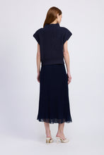 Load image into Gallery viewer, Nicolette Midi Skirt