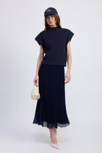 Load image into Gallery viewer, Nicolette Midi Skirt