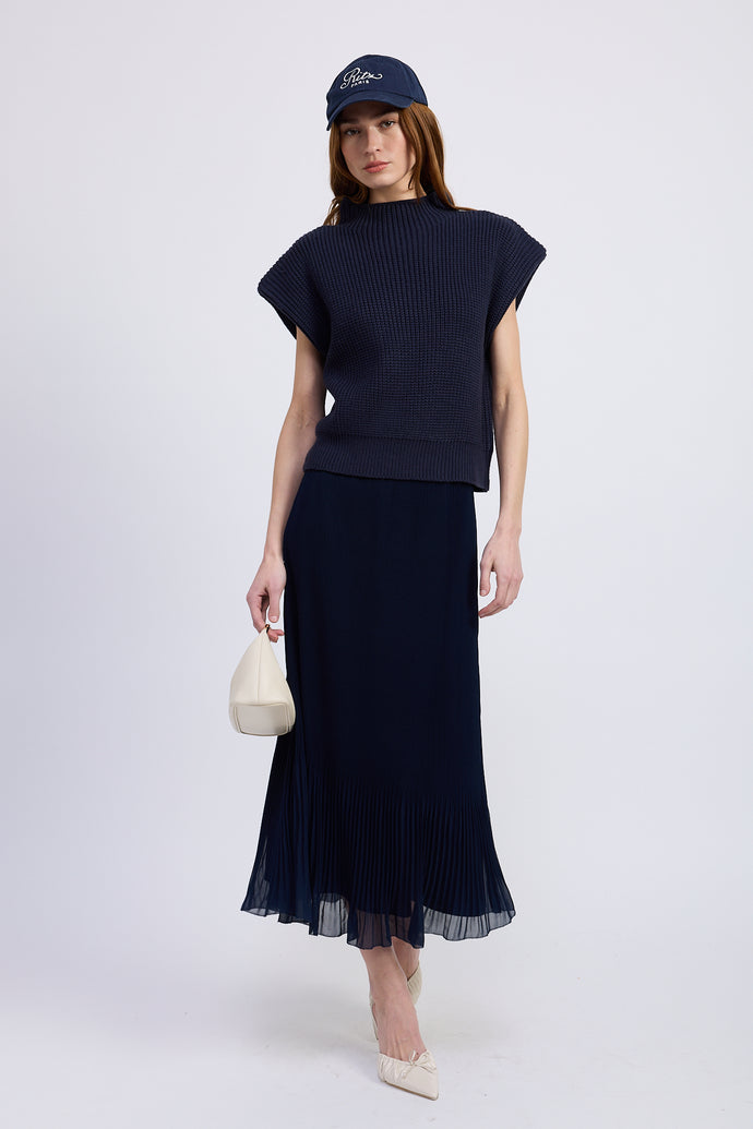 Nicolette Midi Skirt