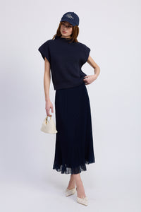 Nicolette Midi Skirt