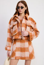 Load image into Gallery viewer, Elizabeth Crop Jacket