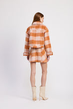 Load image into Gallery viewer, Elizabeth Crop Jacket