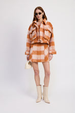 Load image into Gallery viewer, Elizabeth Crop Jacket