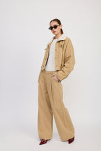 Load image into Gallery viewer, Marleigh Crop Jacket