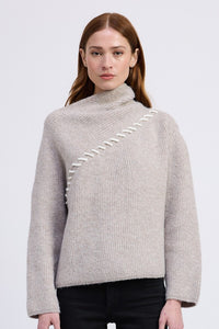 Bernadette Sweater