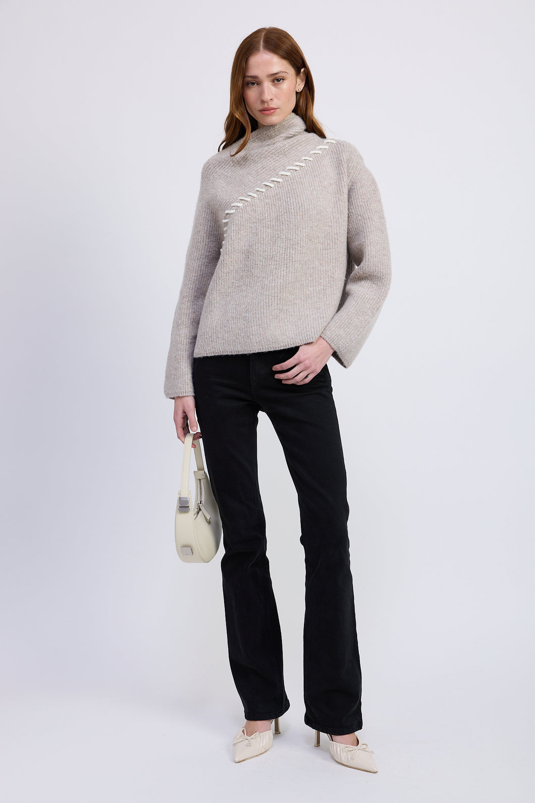 Bernadette Sweater