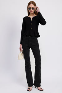 Idah Cardigan