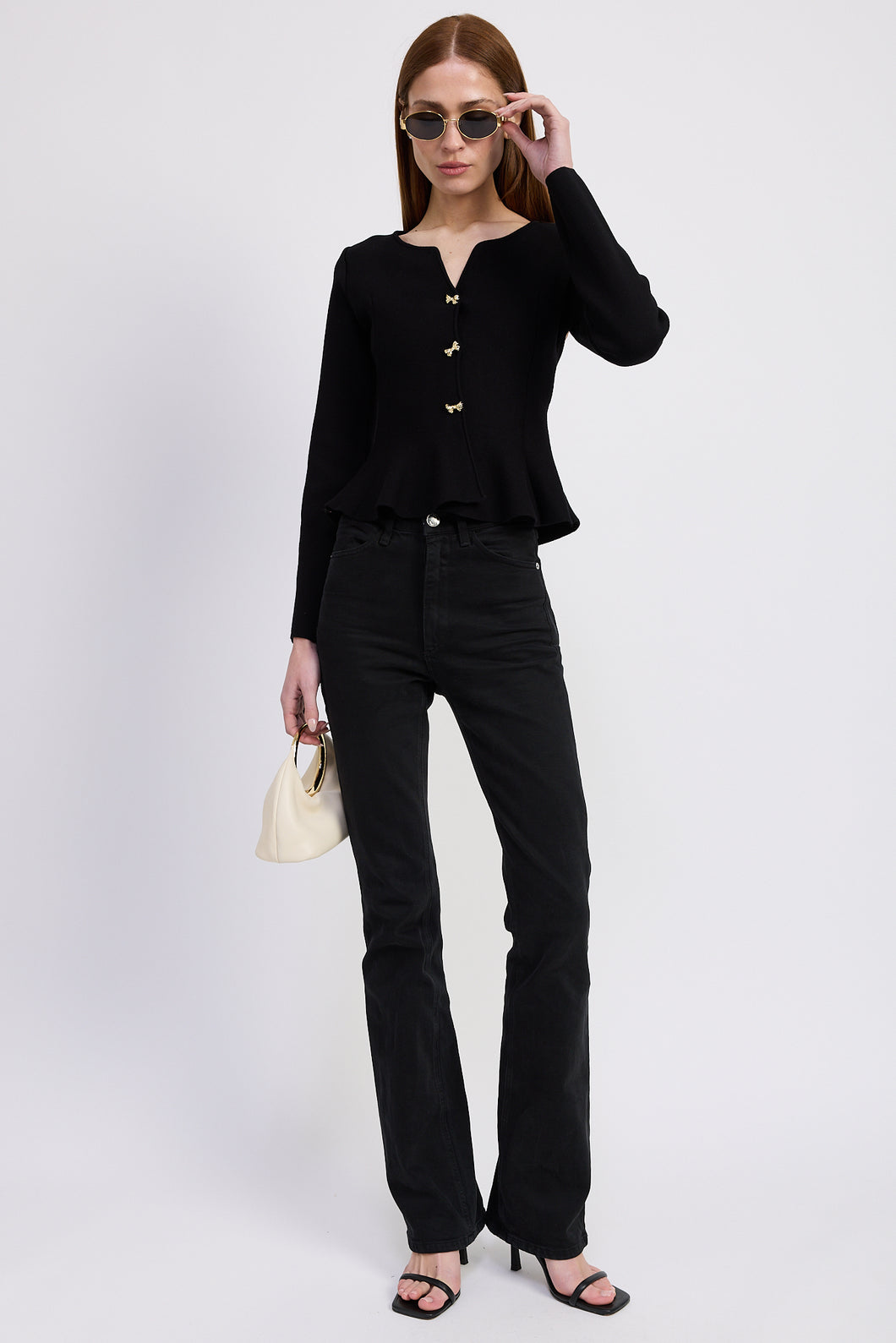 Idah Cardigan