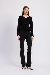 Idah Cardigan