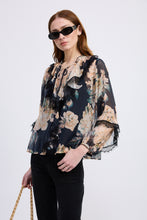 Load image into Gallery viewer, Peregrine Blouse