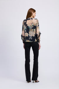 Peregrine Blouse