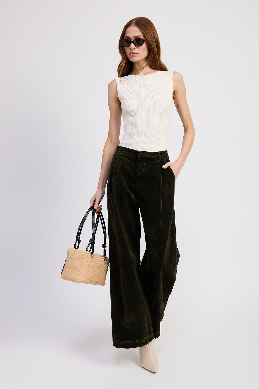 Julien Pants