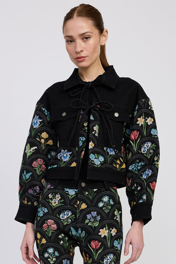 Daphne Jacket