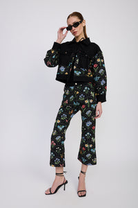 Daphne Jacket