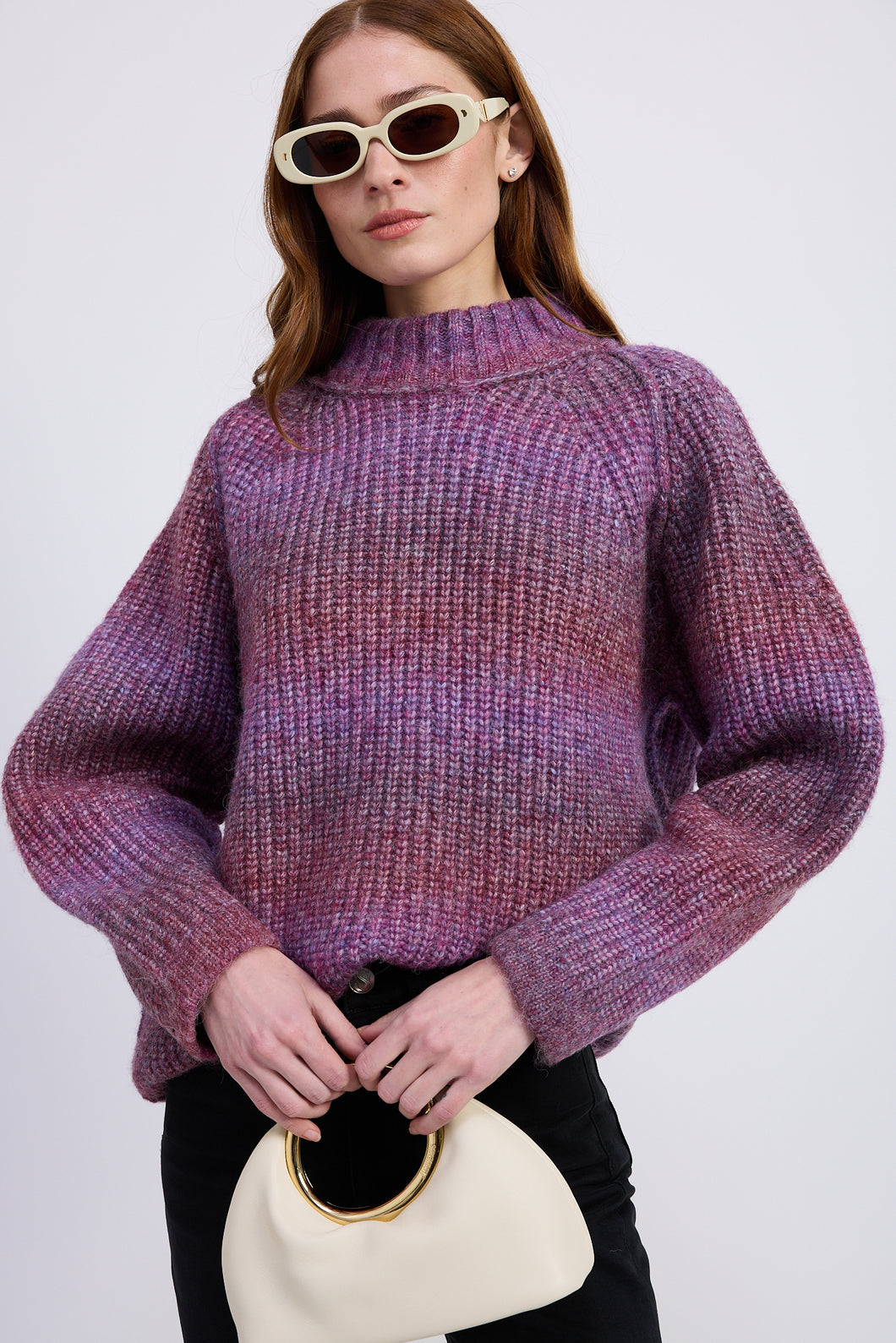 Luca Sweater