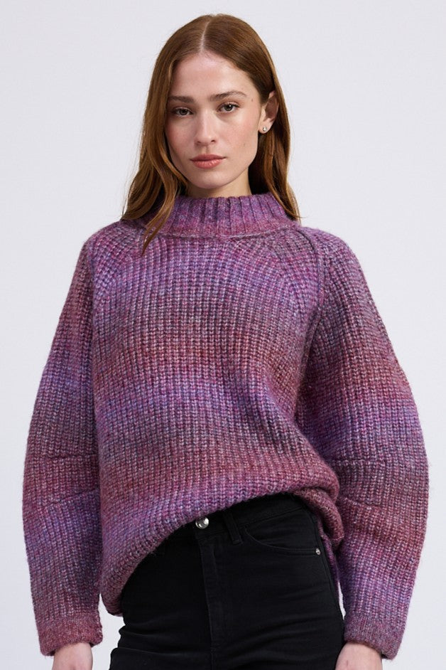 Luca Sweater