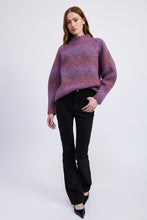Load image into Gallery viewer, Luca Sweater
