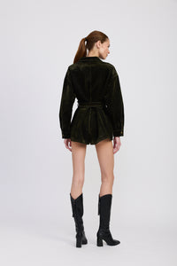Julien Playsuit
