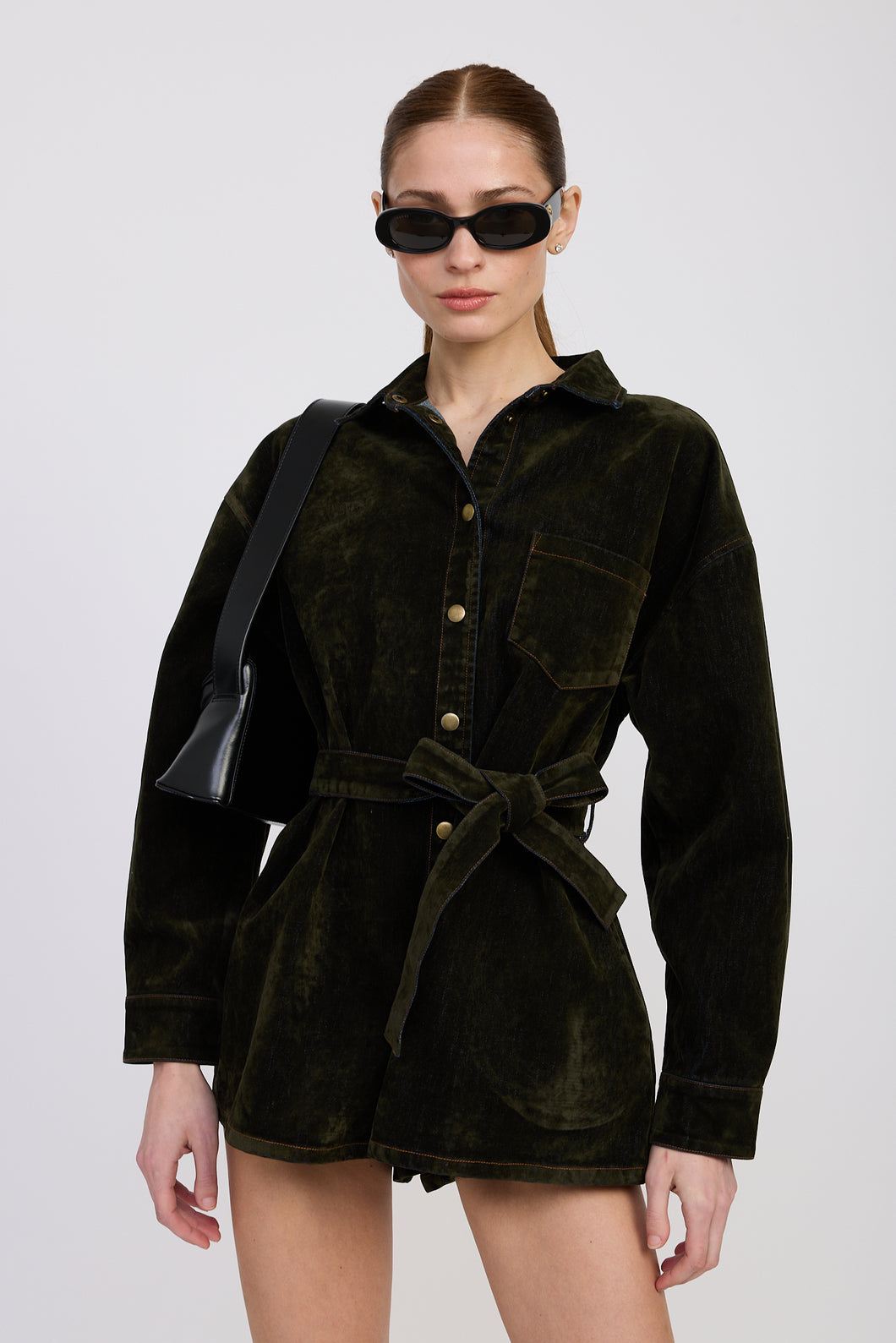 Julien Playsuit