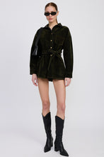Load image into Gallery viewer, Julien Playsuit