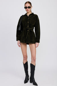 Julien Playsuit