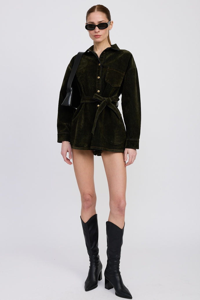 Julien Playsuit
