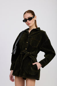 Julien Playsuit