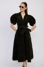 Load image into Gallery viewer, Julien Midi Dress