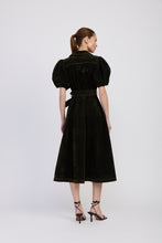 Load image into Gallery viewer, Julien Midi Dress