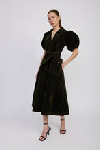 Load image into Gallery viewer, Julien Midi Dress